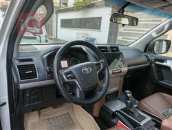 تويوتا لاندكروزر برادو